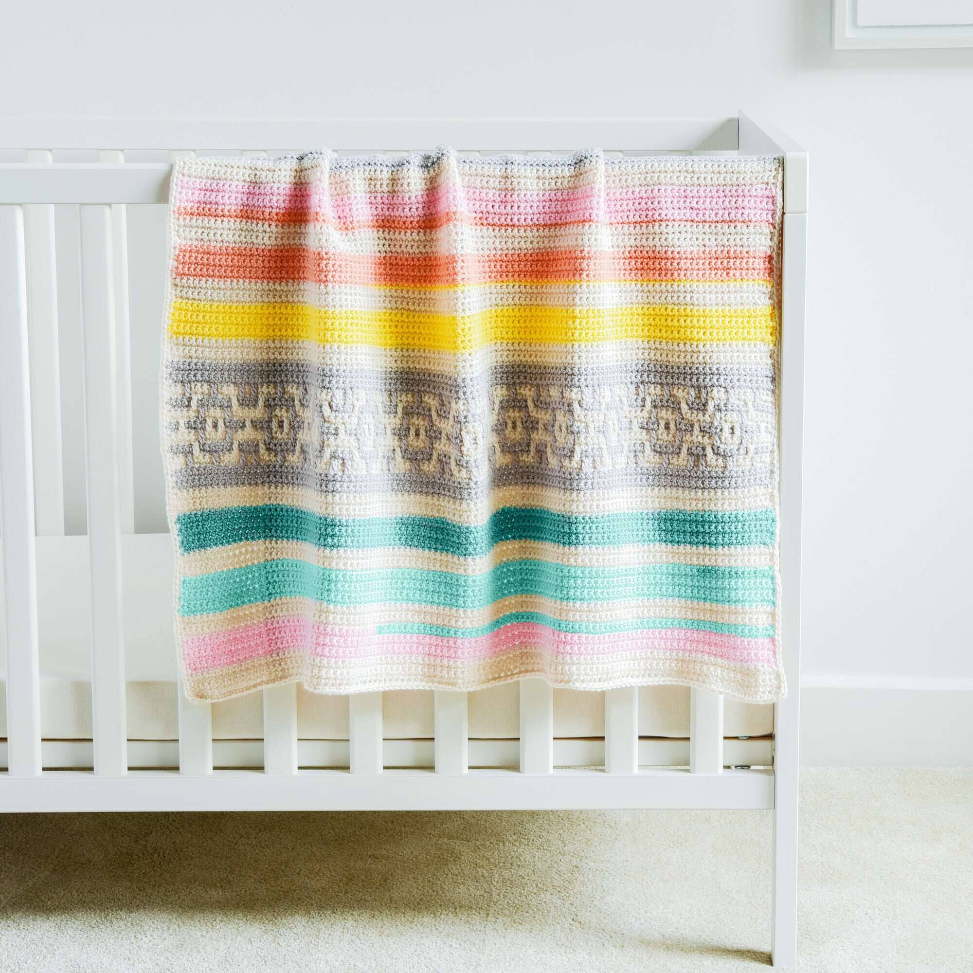 Caron® Baby Cakes™ Yarn
